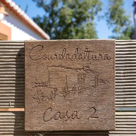 Villa Coureladaltura 2 *
