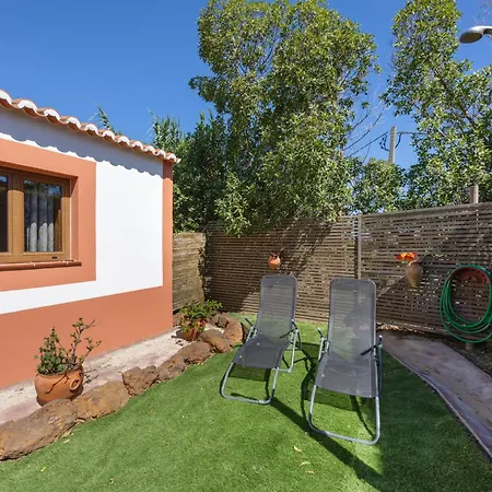 Coureladaltura 2 Villa Aljezur