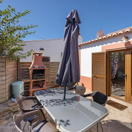 Villa Coureladaltura 2 Aljezur