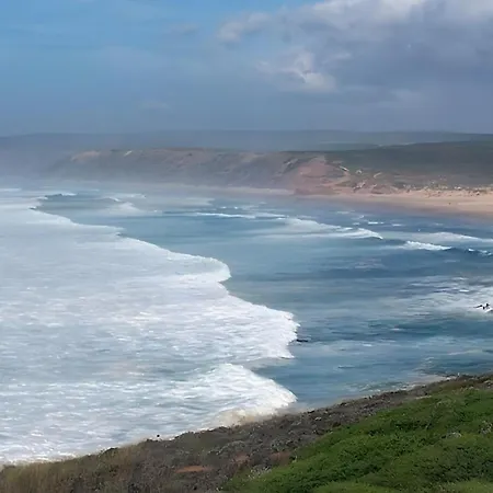 Coureladaltura 2 Aljezur